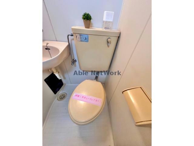  シティーハイツ姫城