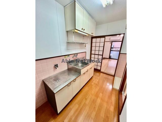  シティーハイツ姫城