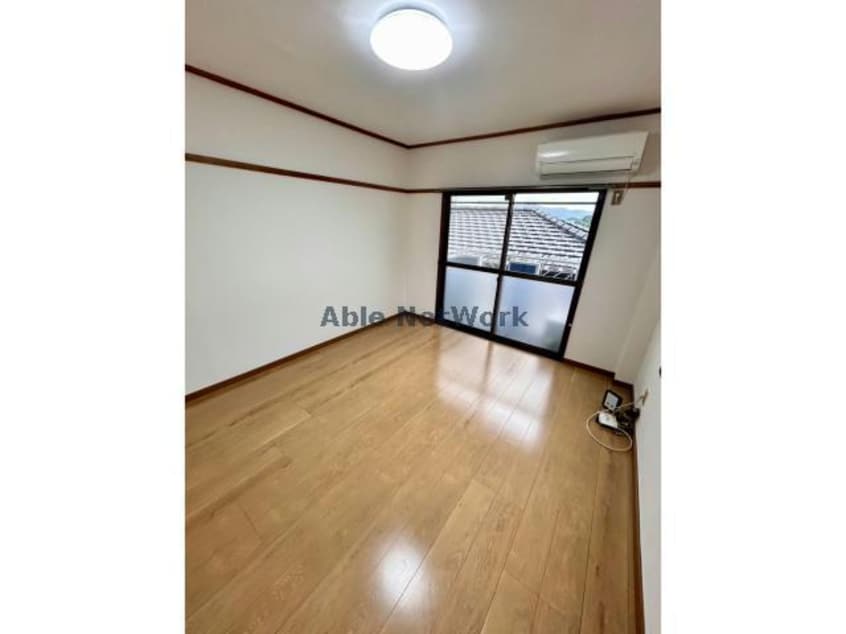  シティーハイツ姫城