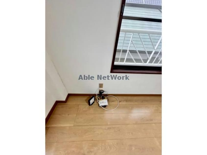  シティーハイツ姫城