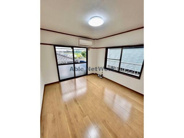  シティーハイツ姫城