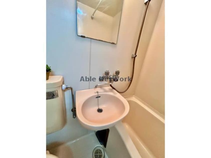  シティーハイツ姫城