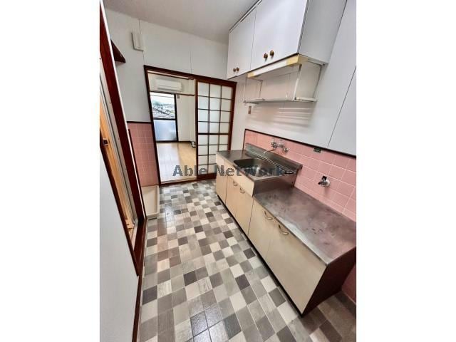  シティーハイツ姫城