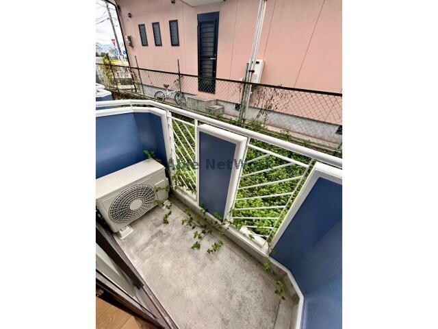  シティーハイツ姫城