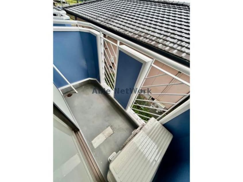  シティーハイツ姫城