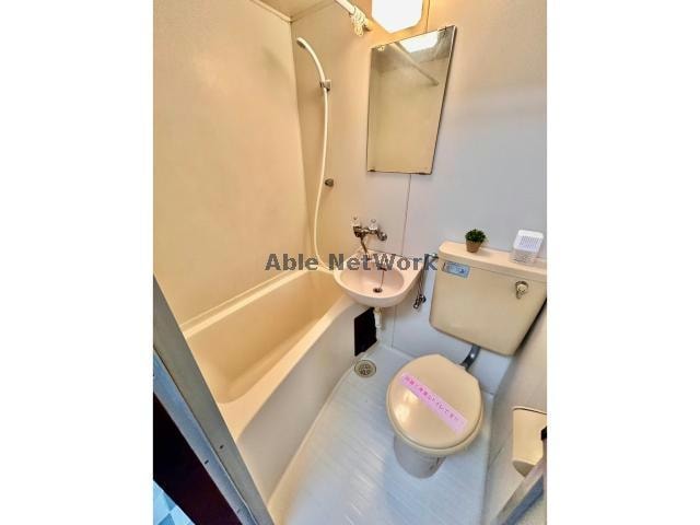  シティーハイツ姫城