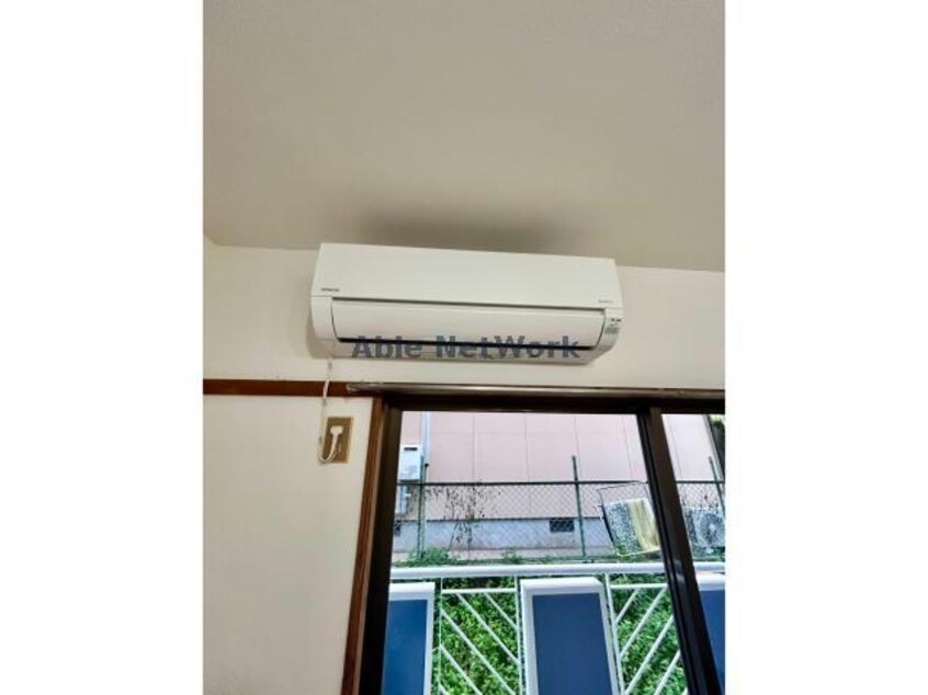  シティーハイツ姫城