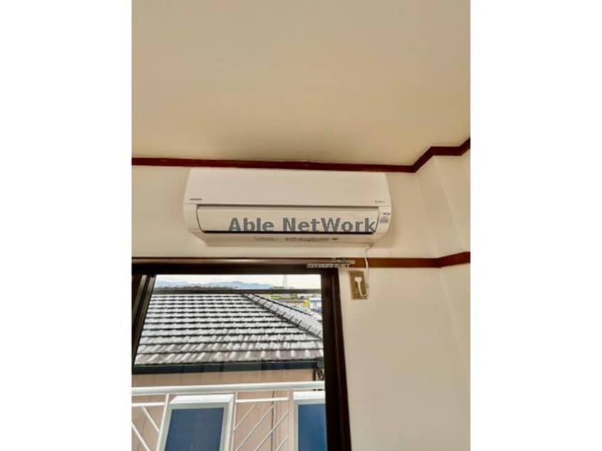  シティーハイツ姫城