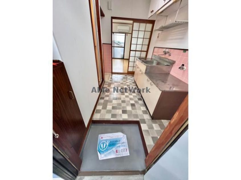  シティーハイツ姫城