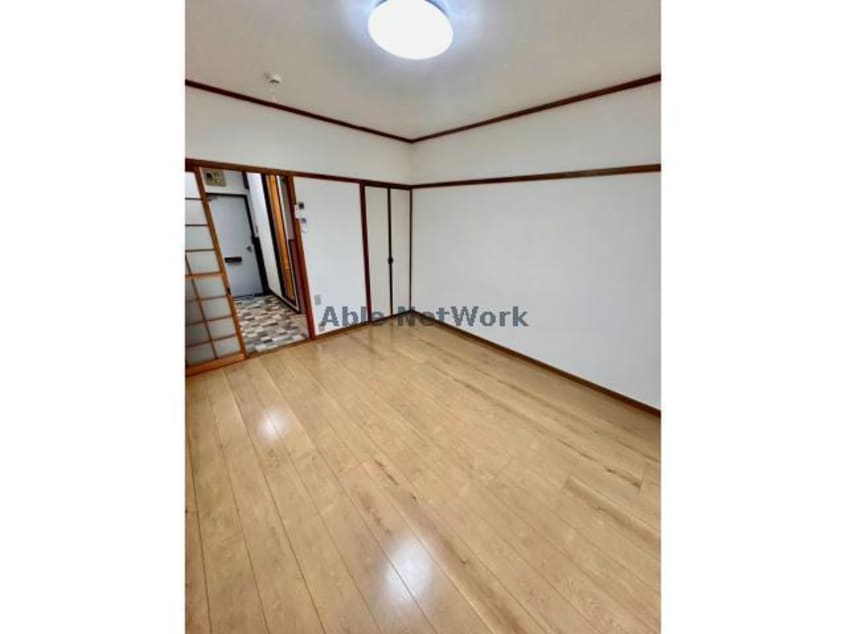  シティーハイツ姫城