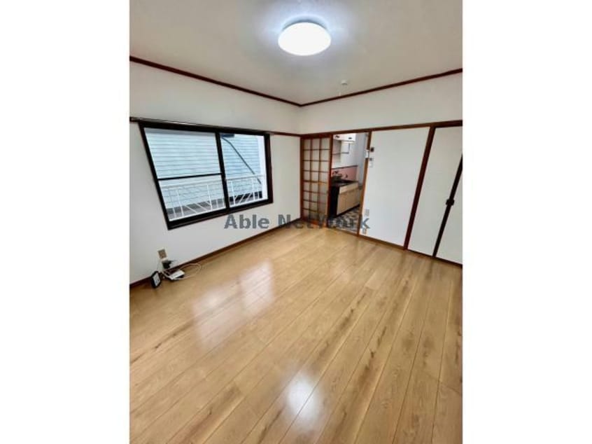  シティーハイツ姫城