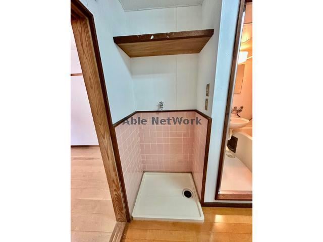  シティーハイツ姫城