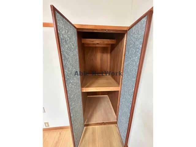  シティーハイツ姫城