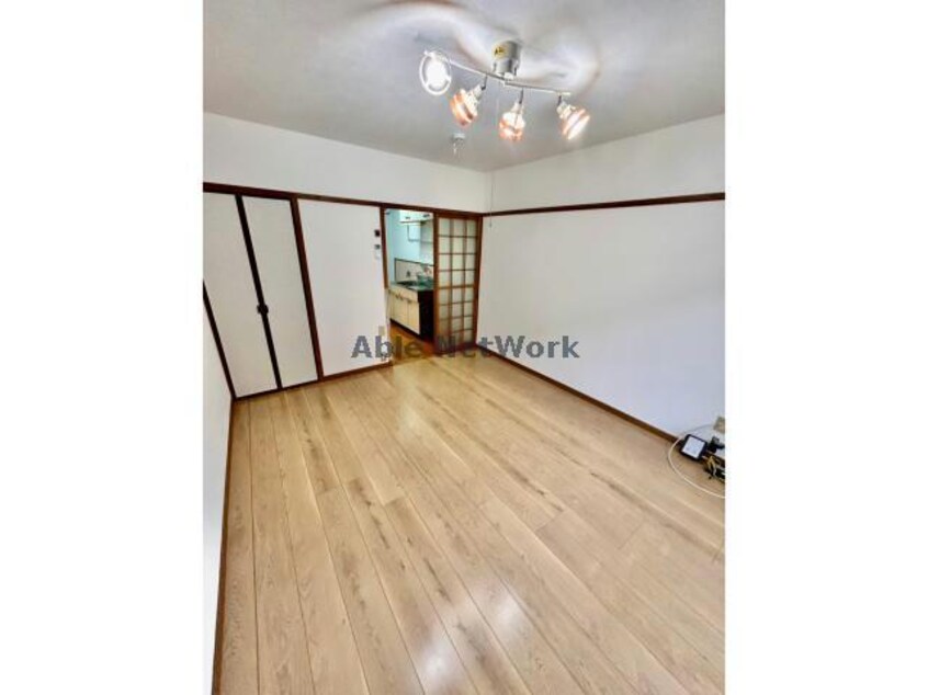  シティーハイツ姫城