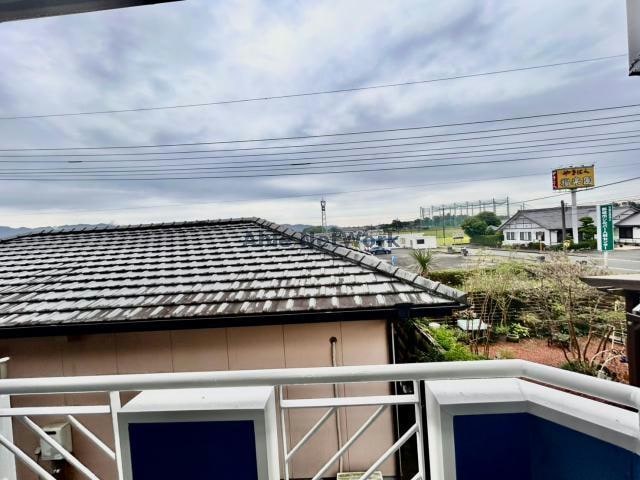  シティーハイツ姫城