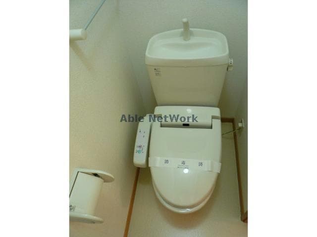  プリムローズヴィラＡ・Ｂ