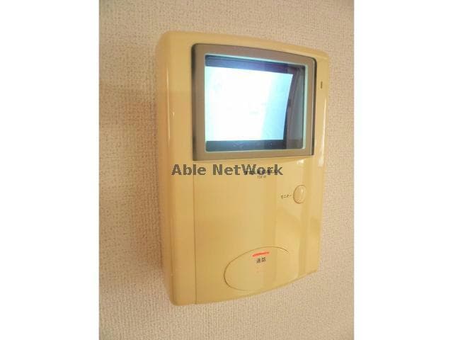  プリムローズヴィラＡ・Ｂ