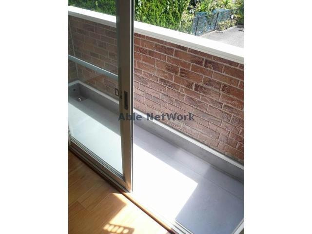  プリムローズヴィラＡ・Ｂ