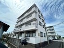 シンセールメゾンⅠの外観