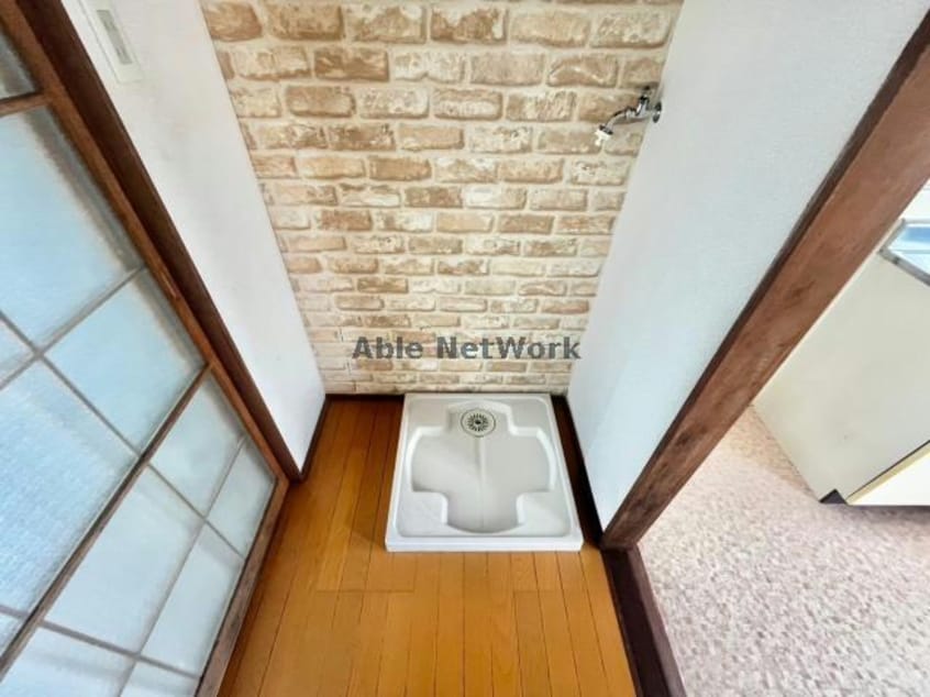  コーポラス占星輝5