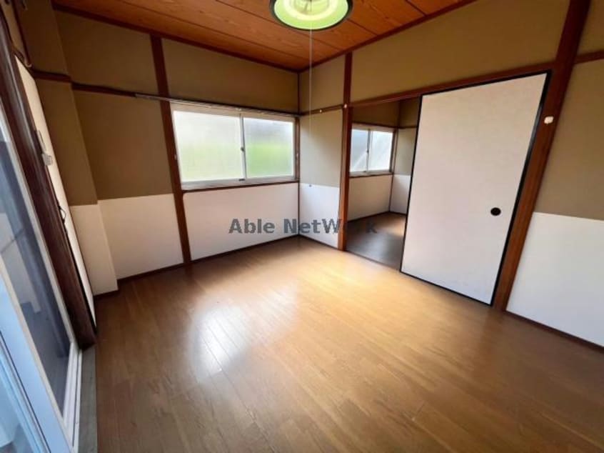  コーポラス占星輝5