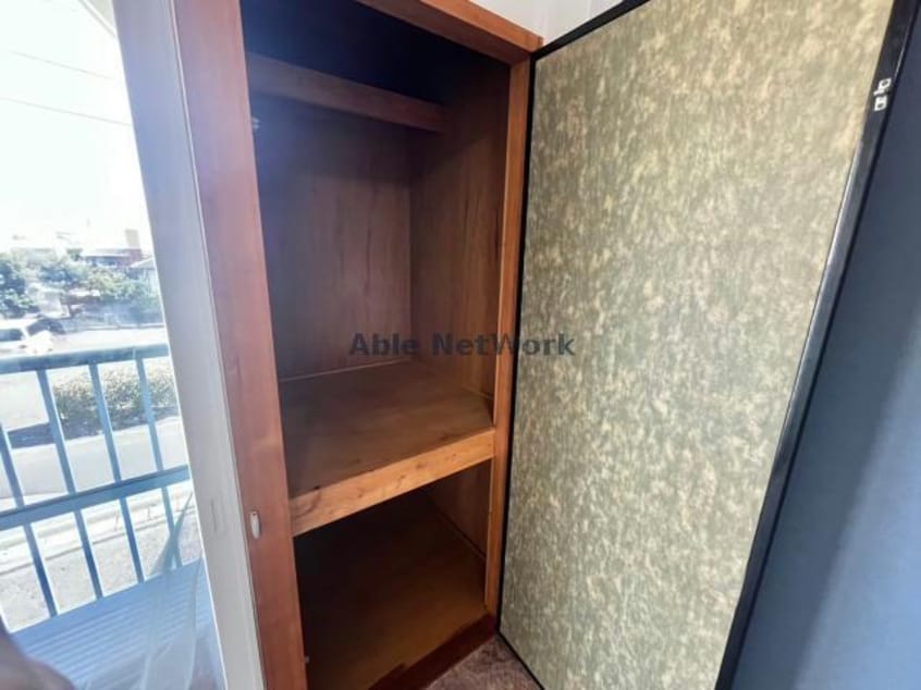  コーポラス占星輝5