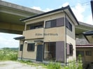 フォレストウインドイン山之口の外観