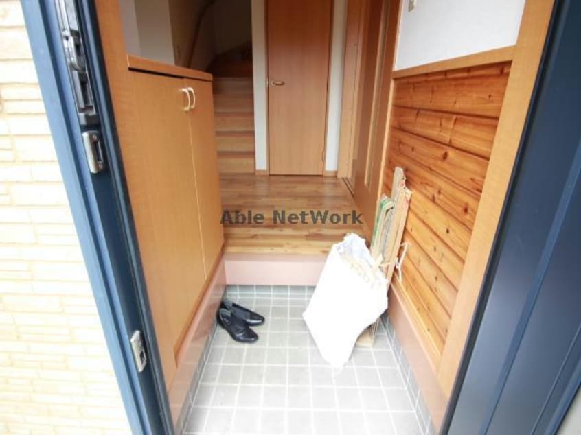  フォレストウインドイン山之口