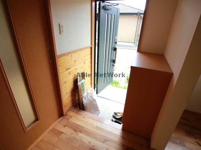  フォレストウインドイン山之口