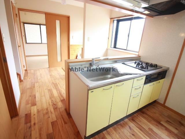  フォレストウインドイン山之口