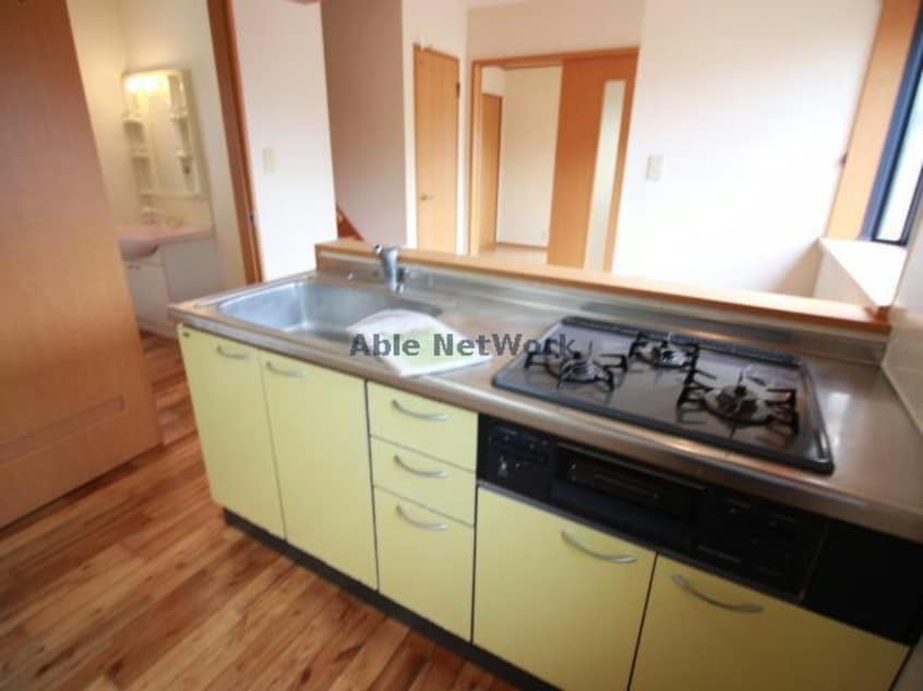  フォレストウインドイン山之口