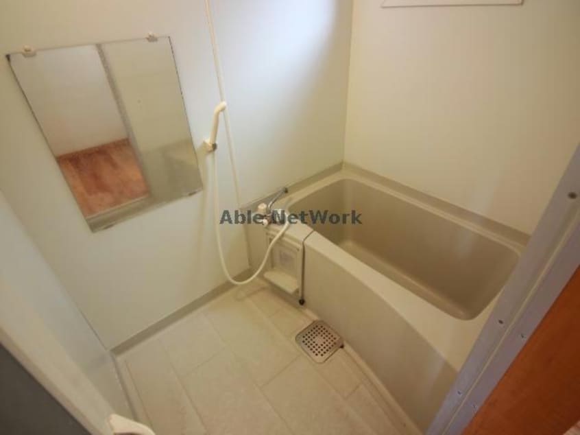  フォレストウインドイン山之口