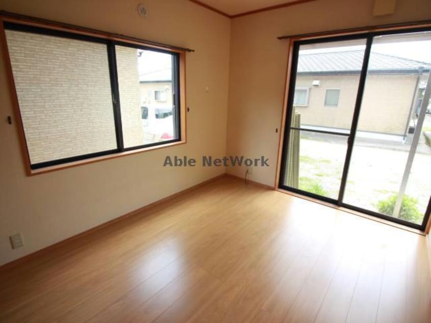  フォレストウインドイン山之口