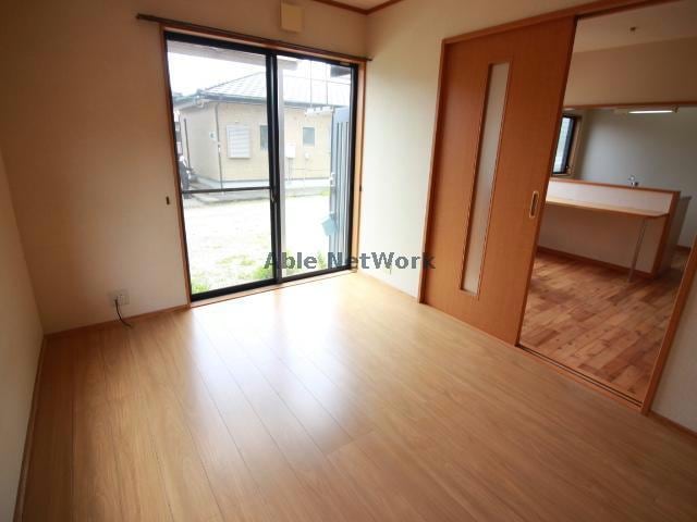  フォレストウインドイン山之口