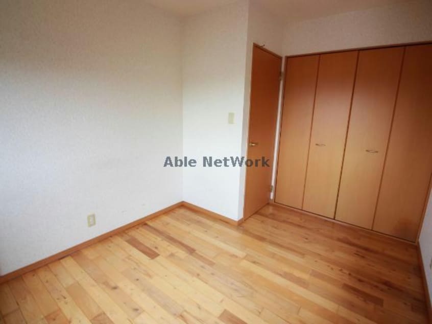  フォレストウインドイン山之口