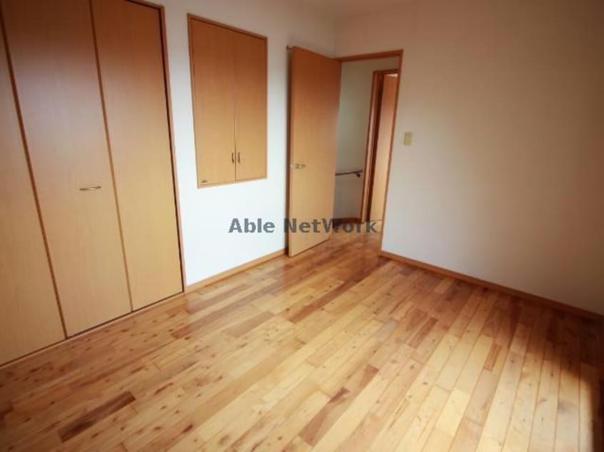  フォレストウインドイン山之口