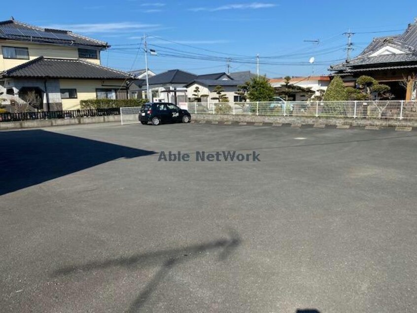  グリーンコーポ高木