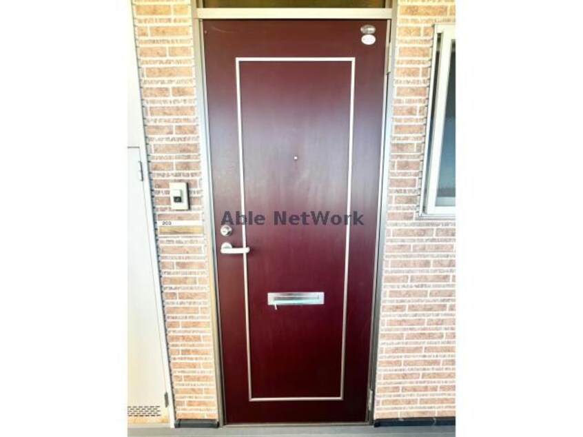  グリーンコーポ高木