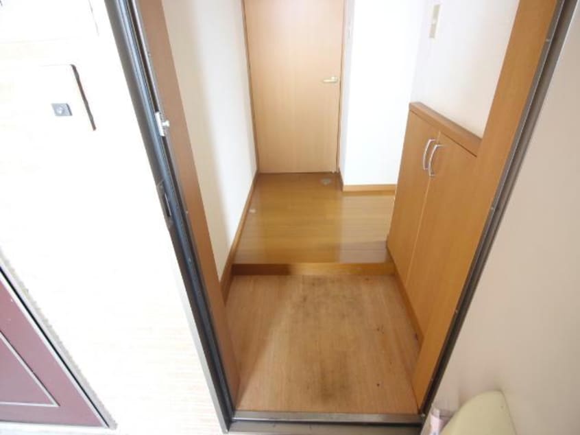  グリーンコーポ高木