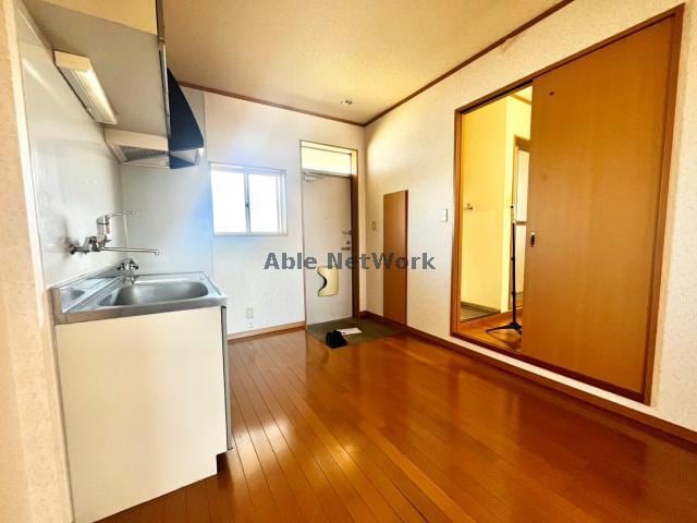  グリーンコーポ高木