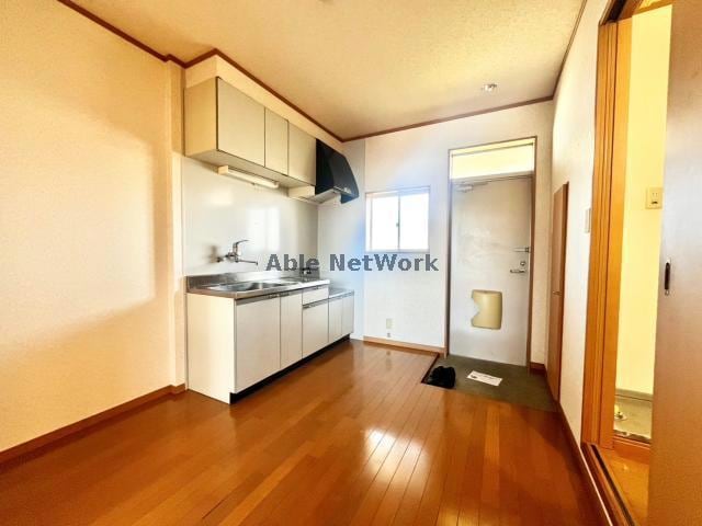  グリーンコーポ高木