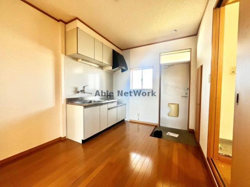  グリーンコーポ高木