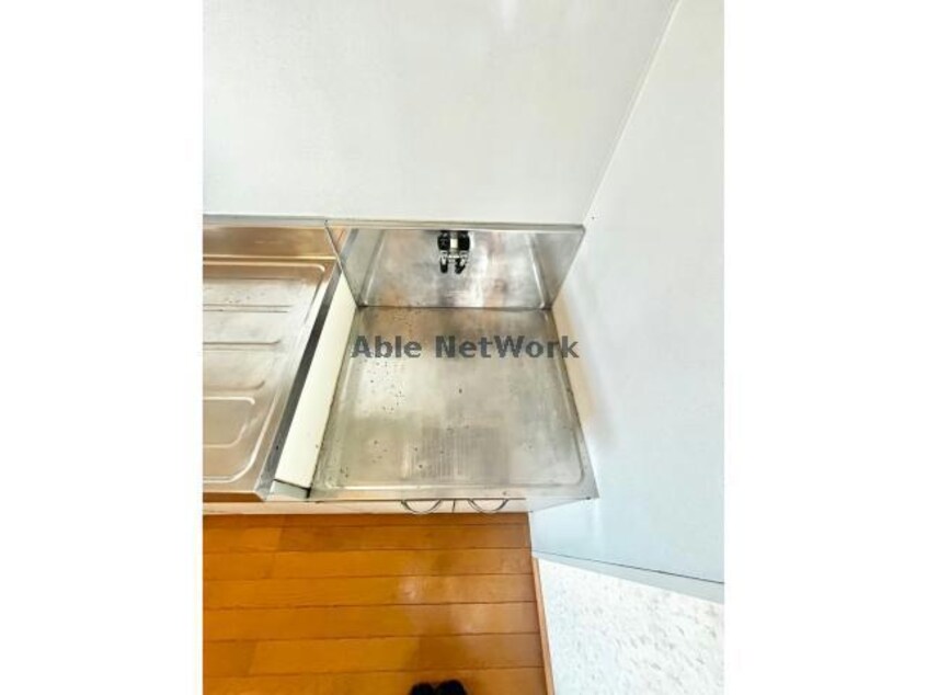  グリーンコーポ高木