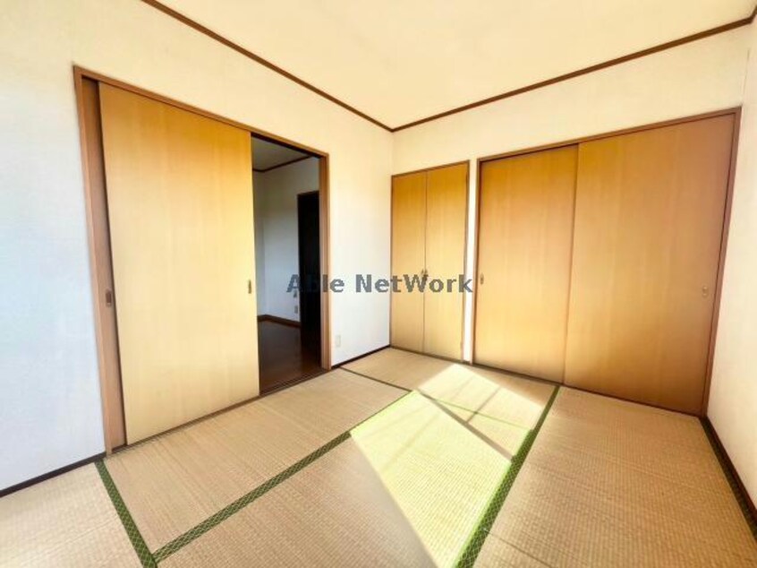  グリーンコーポ高木