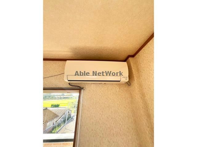  グリーンコーポ高木