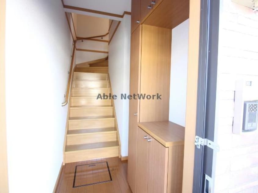  ツイングレイス