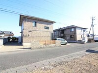 ウィルコート志比田