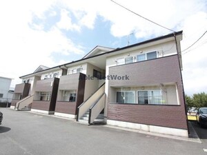 ニューライフコーポⅡ