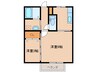 ＳＯＨＯＳ　ＨＩＲＡＥ 1LDKの間取り