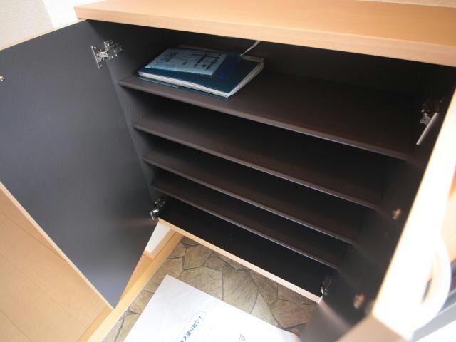  グランシャリオⅠ号館